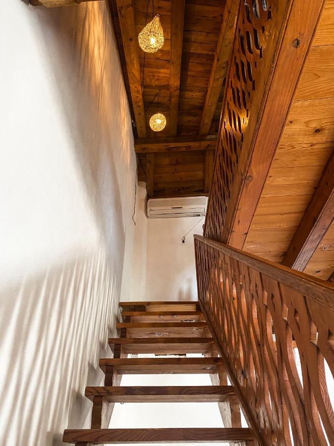 فيلا Charming Bohemian House In بيراتس المظهر الخارجي الصورة