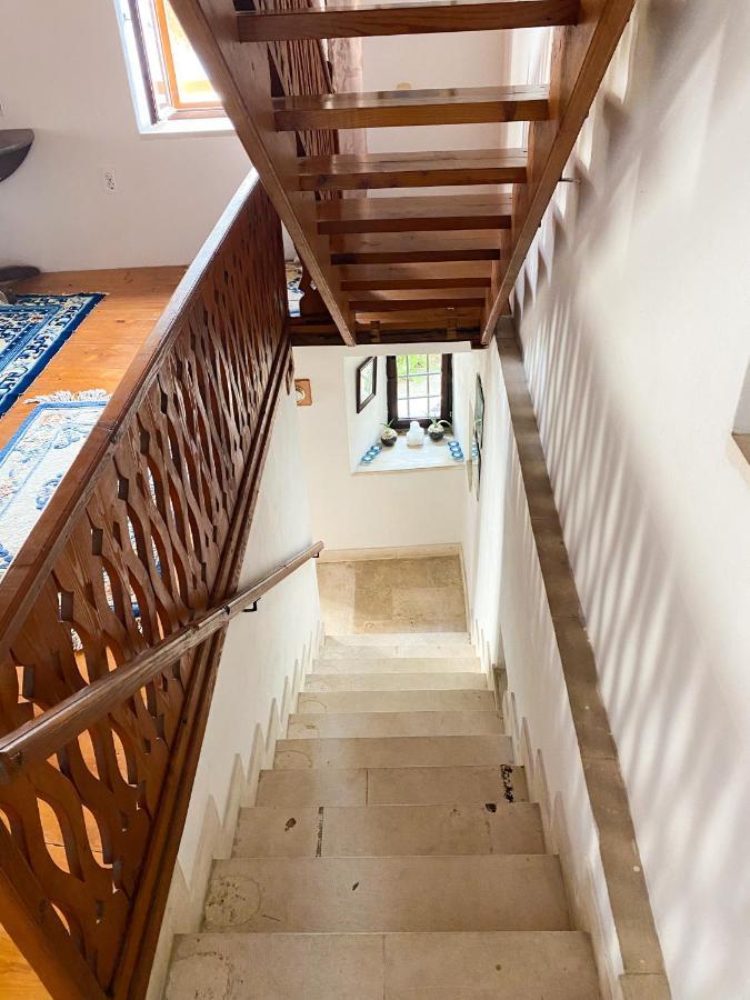 فيلا Charming Bohemian House In بيراتس المظهر الخارجي الصورة