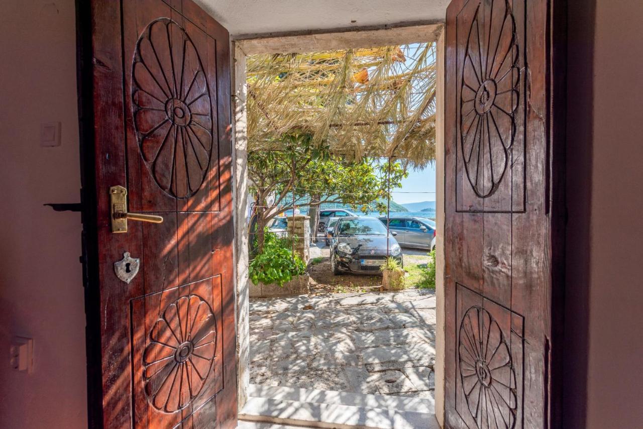 فيلا Charming Bohemian House In بيراتس المظهر الخارجي الصورة