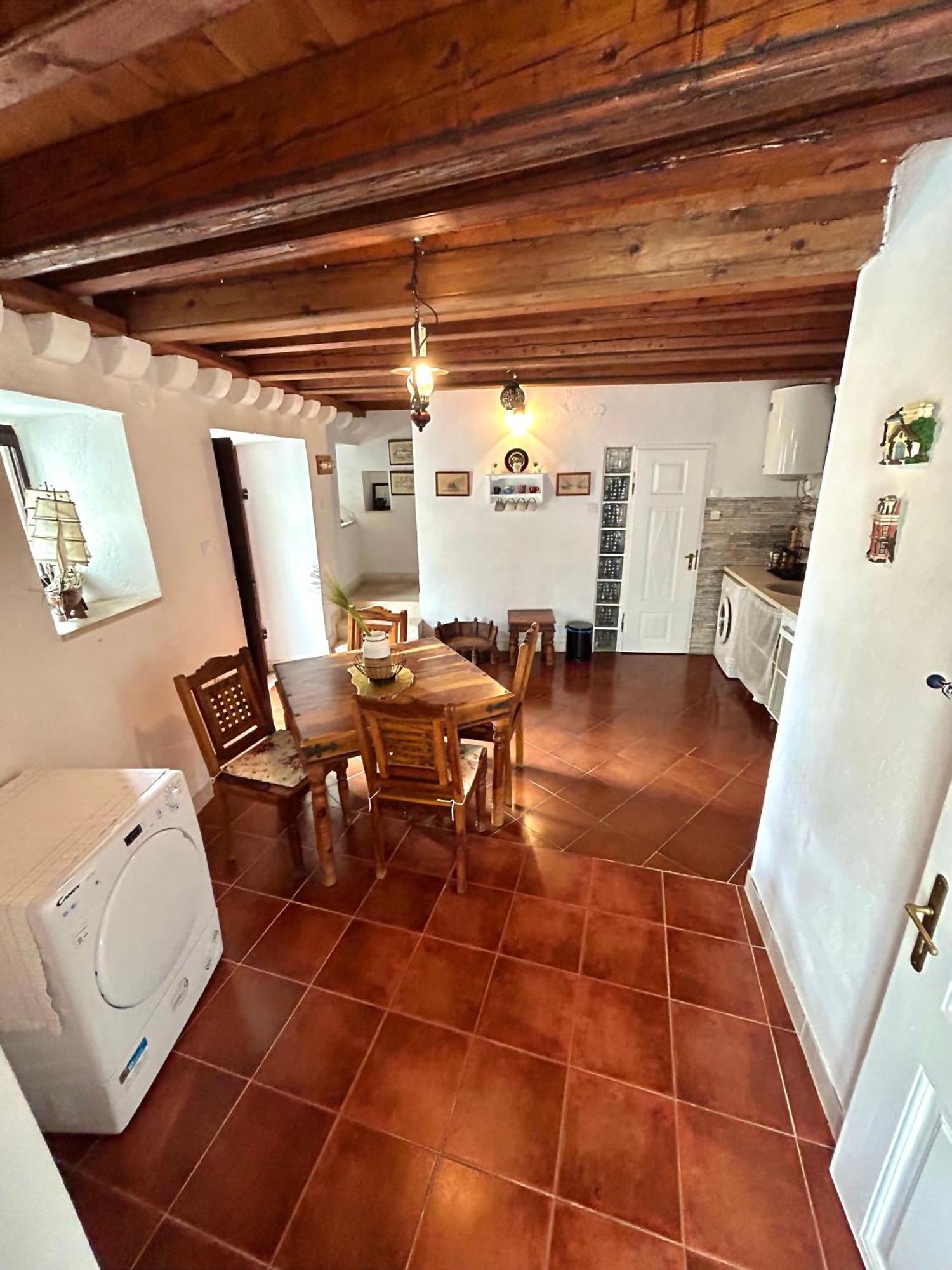 فيلا Charming Bohemian House In بيراتس المظهر الخارجي الصورة