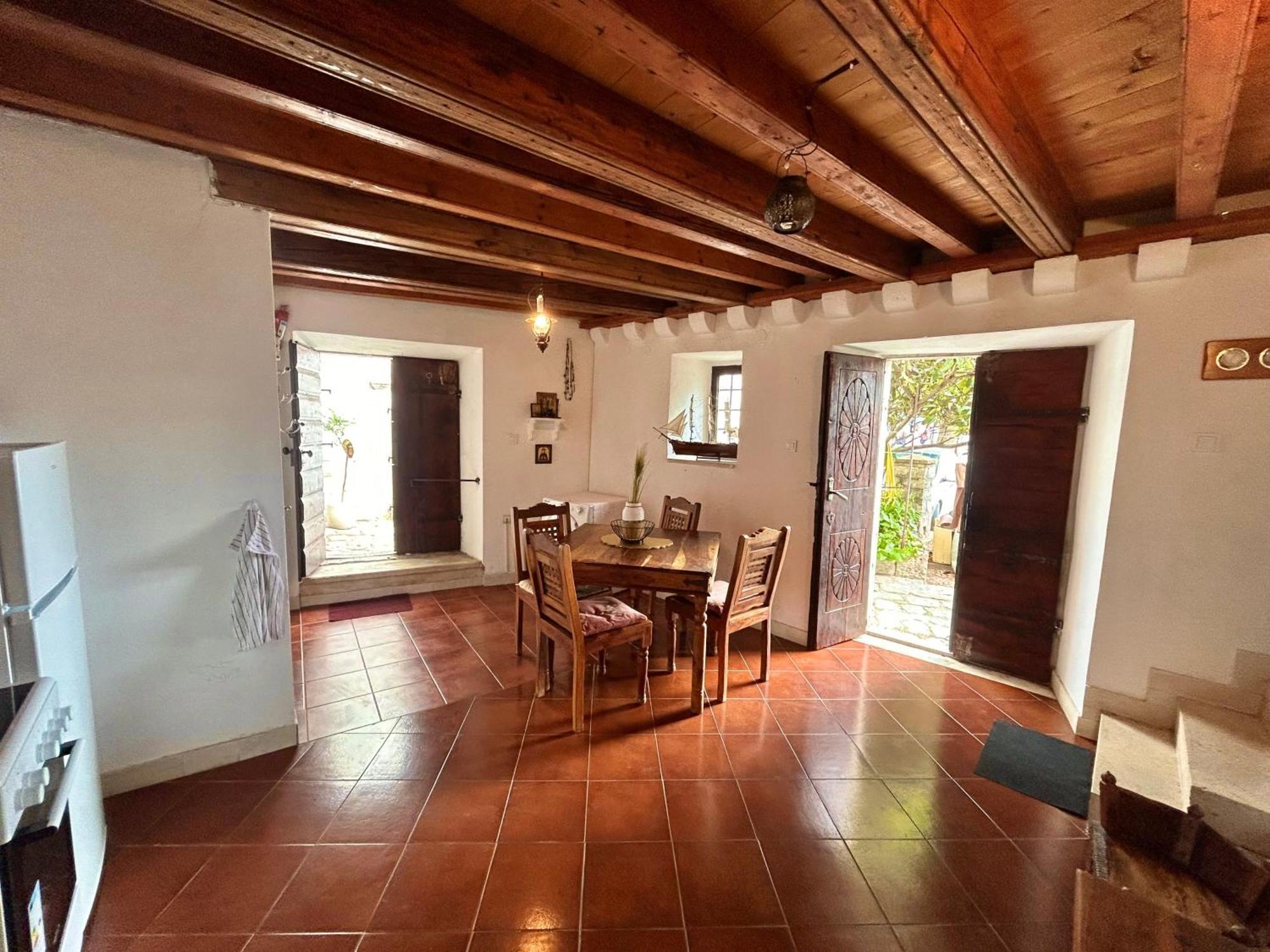 فيلا Charming Bohemian House In بيراتس المظهر الخارجي الصورة