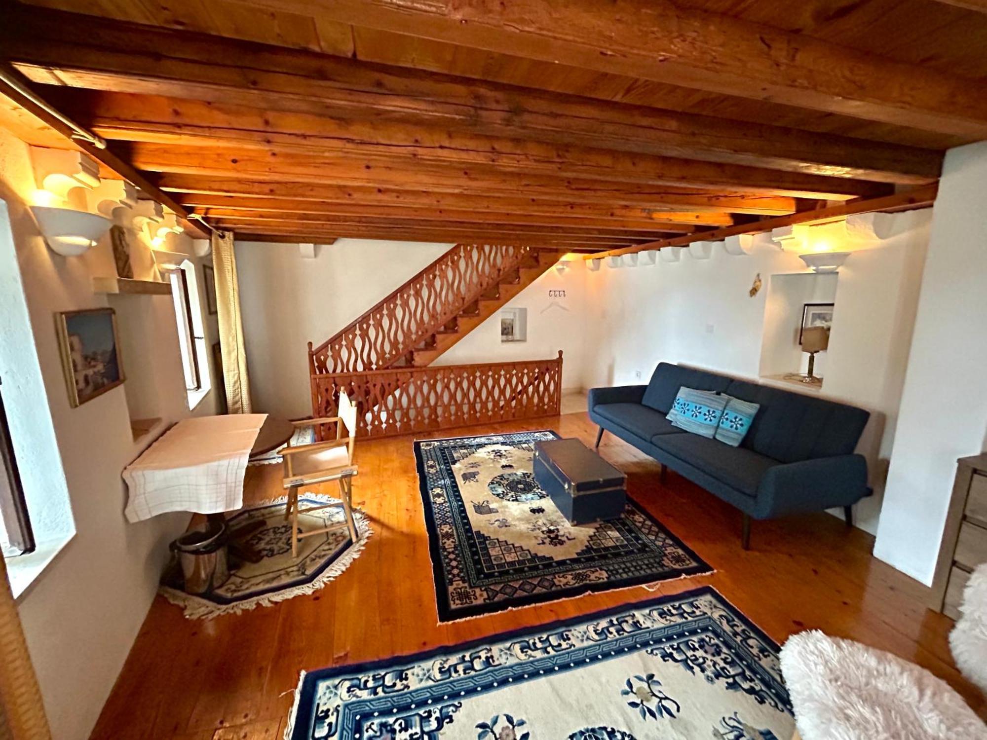 فيلا Charming Bohemian House In بيراتس المظهر الخارجي الصورة